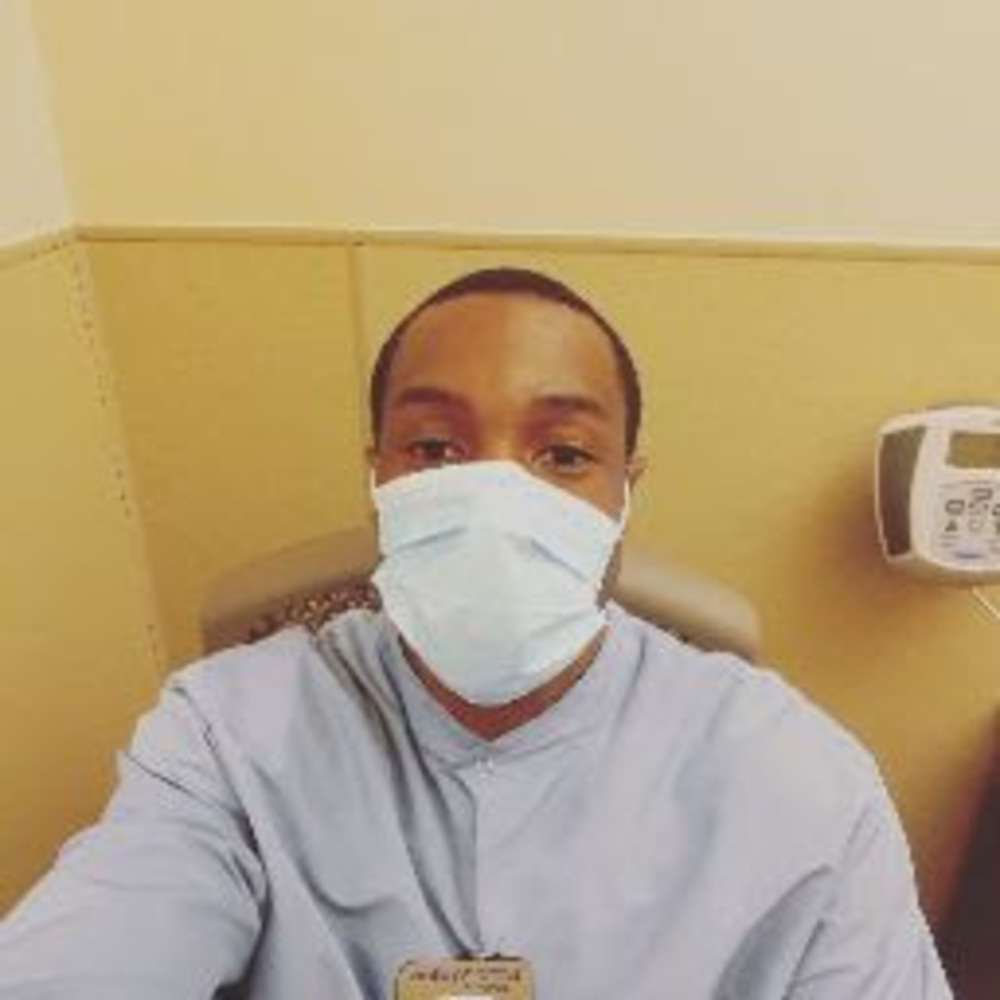 Meet your Posher, Jimmy